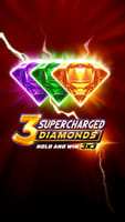3 Supercharged Diamonds