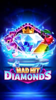 Mad Hit Diamonds