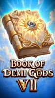 Book of Demi Gods VII