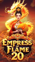 Empress Of Flame 20