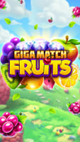 Giga Match Fruits