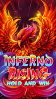 Inferno Rising: Hold & Win