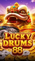 Lucky Drums 88