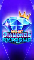Mad Hit Diamonds Extreme