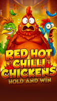 Red Hot Chilli Chickens