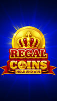 Regal Coins Hold and Win