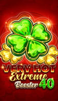 Very Hot 40 Extreme Booster