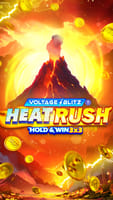 Voltage Blitz Heat Rush