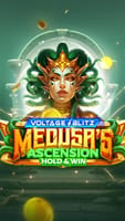 Voltage Blitz Medusa's Ascension