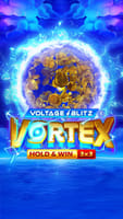Voltage Blitz Vortex