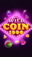 Wild Coin 1000