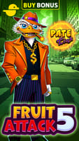 Fruit Attack 5 Pate Link