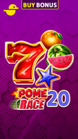 Pome Race 20