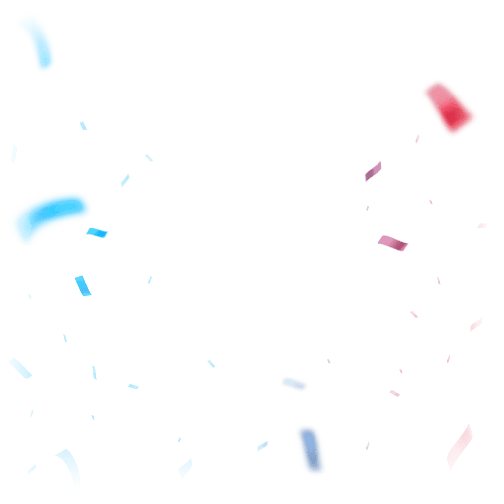 confetti