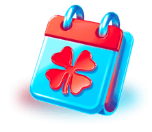 bonus calendar info item