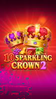 10 Sparkling Crown 2