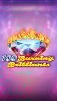 100 Burning Brilliants
