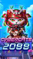 Cybercats 2088