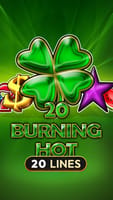 20 Burning Hot