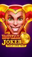 Royal Joker: Hold and Win