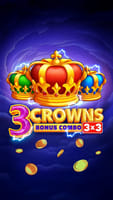 3 Crown: Bonus Combo