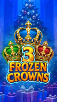 3 Frozen Crowns