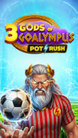 3 Gods of Goalympus