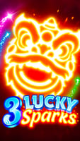 3 Lucky Sparks