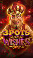 3 Pots of Wishes