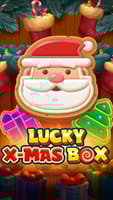 Lucky Xmas Box