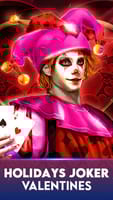 Holidays Joker - Valentines