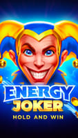 Energy Joker: Hold and Win