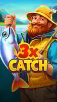 3x Catch