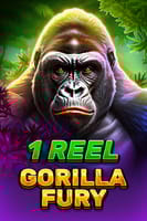 1 Reel - Gorilla Fury