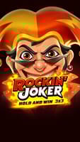 Rockin’ Joker: Hold and Win