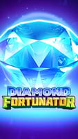 Diamond Fortunator Hold and Win