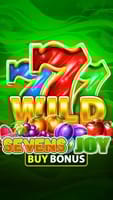 Sevens Joy Buy Bonus