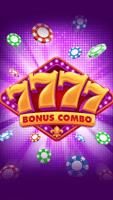 7777: Bonus Combo