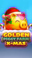 Golden Piggy Farm X-Mas