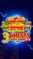 3 Chests: Bonus Combo