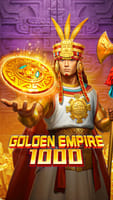 Golden Empire 1000