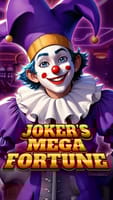 Joker’s Mega Fortune