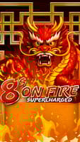 8’s On Fire: Supercharged