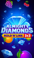 Almighty Diamonds: Hold 'N' Link
