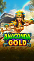 Anaconda Gold 