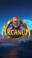 Arcanum
