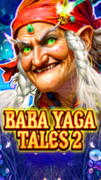 Baba Yaga Tales 2