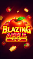 Blazing Apple: Hold 'N' Link