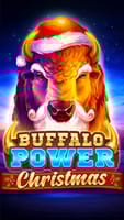 Buffalo Power Christmas