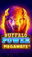 Buffalo Power Megaways